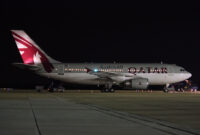 Qatar Airways A310